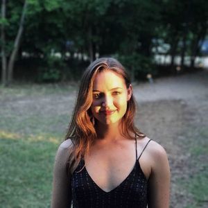 Meet your Posher, Kelli